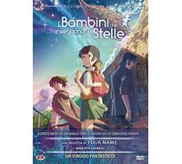 I Bambini Che Inseguono Le Stelle (Special Edition) (2 DVD) (First Press) [Import]