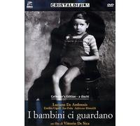 I Bambini ci guardano [Collector's Edition] [Import]