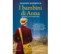 I bambini di Anna