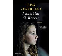 I bambini di Haretz