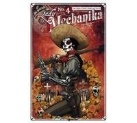 I Bambini Scomparsi Di West Abbey-La Dama De La Muerte