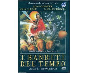 I Banditi Del Tempo