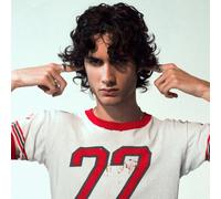 I Barely Know Her by sombr [CD] NEUF