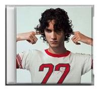 Sombr – I Barely Know Her – CD
