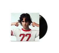 SOMBR – Je La Connaît À Peine – LP Vinyle – Précommande (2025)