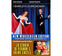 I Barkleys Broadway/La Storia Di Vernon E Irene Castle