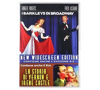 I Barkleys Broadway/La Storia Di Vernon E Irene Castle