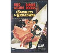 I Barkleys Di Broadway [Import]