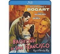 I Bassifondi Di San Francisco [Region Free] [Blu-ray]