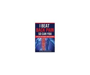 I Beat Back Pain So Can You