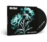 I Beat Loneliness by Bush [CD] NEUF