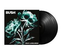 Bush I Beat Loneliness (Vinyl) 12" Album (Gatefold Cover)