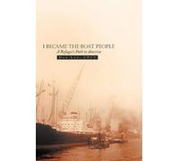 I Became The Boat People