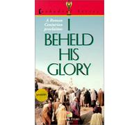 I Beheld His Glory [VHS] [Import USA]