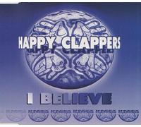 I Believe (4 mixes) – Importé – Warner Music