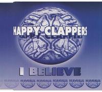 I Believe (4 mixes) – Importé – Warner Music