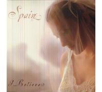 I believe - Coloured vinyl Vinyle