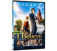 I Believe [Dvd] [Region 0] [Ntsc]