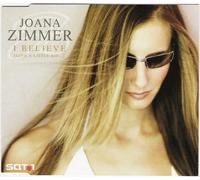 I Believe - Give A Little Bit