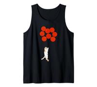 I Believe I Can Fly Exotic Shorthair Cat Débardeur