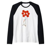 I Believe I Can Fly Exotic Shorthair Cat Manche Raglan