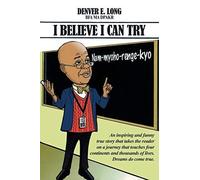 I Believe I Can Try