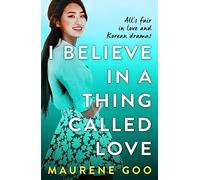 I Believe In A Thing Called Love