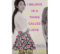 I Believe In A Thing Called Love