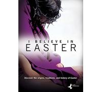 I Believe in Easter