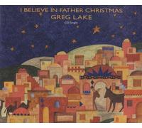 I Believe in Father Christmas [UK Import]