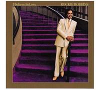 Rockie Robbins – I Believe in Love – Import – PTG