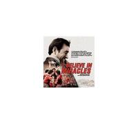 Artistes variés – I Believe in Miracles – CD – Bande originale – Sony Music