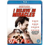 I Believe in Miracles [Edizione: Regno Unito] [Blu-Ray] [Import]