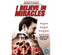 I Believe in Miracles [Edizione: Regno Unito] [Import]