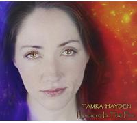 I Believe in The Fire