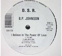 I Believe in The Power of Love (x5) [Import]