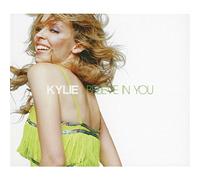 Kylie Minogue – I Believe In You – Maxi CD – Universal Music Group