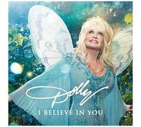 Dolly Parton – I Believe in You – Import