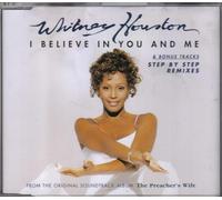 I Believe In You And Me - Step By Step Remix