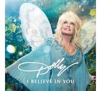 Dolly Parton – I Believe in You – Import