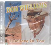 I Believe in You [Import]