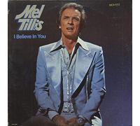 I Believe In You (LP, Cut-Out)