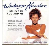 I Believe In You & Me