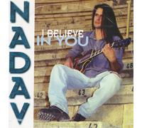 I Believe In You (cd single 493 172 - 1996)