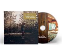I Believe in You, My Honeydew by Josh Ritter [CD] NEUF