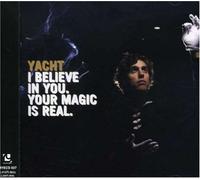 I Believe in You Your Magic is [Import]