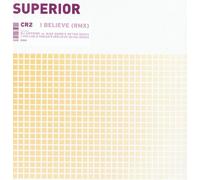 I Believe (RMX, 2002, INCL. DJ Antoine vs. Mad Mark's Retro Remix) [Import]