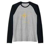 I Believe Star of Bethléem Naissance Jésus Manche Raglan