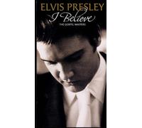 I Believe : The Gospel Masters (Coffret 4 CD)