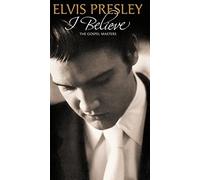 I Believe : The Gospel Masters (Coffret 4 CD)